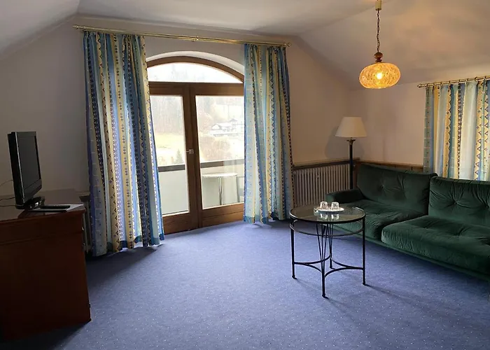 Hotel Wittelsbach Berchtesgaden